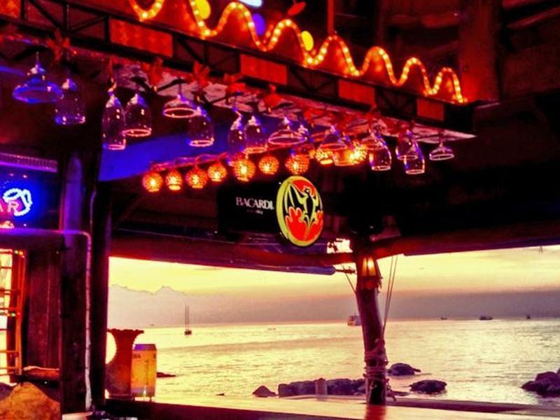 Dd Hut Bungalows Ko Tao Exterior foto